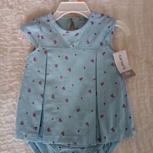 Carter's One Piece
